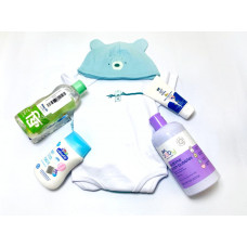 Newborn Gift Combo Set 3